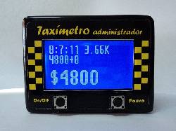 TAXIMETRO ADMINISTRADOR bucaramanga, colombia