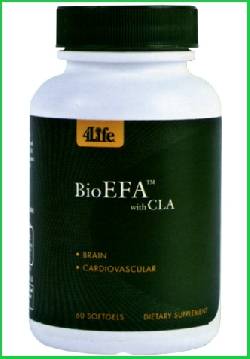 BIOEFA 4LIFE ACIDOS GRASOS ESENCIALES  OMEGA 3 Y 6  Bogot, Colombia