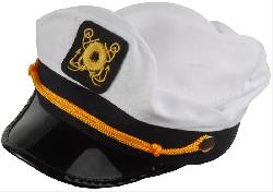 COMPRO GORRA DE MARINERO ESTILO CAPITAN Bogota , Colombia