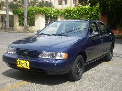 vendo Nissan sentra B14 exsaloon, oportunidad, 10300000 cali, Colombia