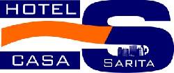 HOTEL CASA  SARITA -Alojamiento Turistico Economico en  Bogota, Colombia