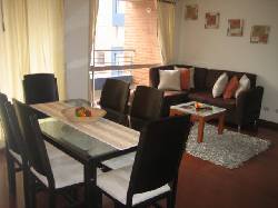 ALQUILO ESPECTACULAR APARTAMENTO, CEDRITOS. bogota, colombia