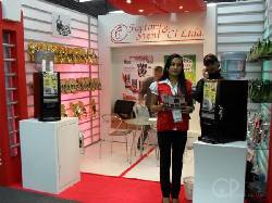CP Log�stica. Suministro de Personal para Eventos Bogot�, Colombia