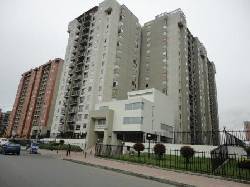 VENDO APARTAMENTO EN PONTEVEDRA Bogota, Colombia