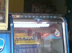 Refrigerador panoramic, congelador whirlpool, pesa digi cali, colombia