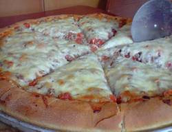 curso de pizzeria curso profesional de pizzeria Bogota, Colombia