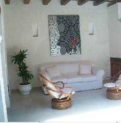 CASA SUBIRA,  ACOGEDORA CASA EN EL CENTRO HISTRICO, C cartagena, Colombia