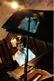 PROFESOR DE PIANO Y TECLADOS Buenos Aires, Argentina