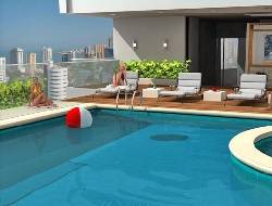  NUEVO APARTAMENTO EN CASTILLOGRANDE  cartagena, Colombia