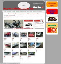 Sistema de venda de veiculos online Tapejara , Brasil