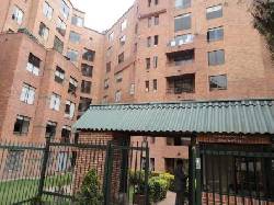 ARRIENDO APARTAMENTO  EN CHAPINERO ALTO Bogota, Colombia