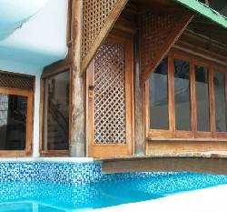 CASA  4 ALCOBAS, CASTILLOGRANDE cartagena, Colombia