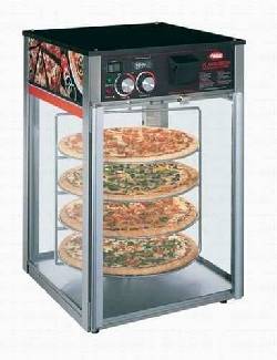 VITRINA EXHIBIDORA PARA PIZZA. MARCA HATCO  BOGOTA, COLOMBIA