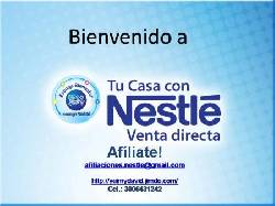 NESTLE MULTINIVEL MEDELLIN, COLOMBIA