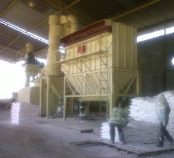 Molinos para mineria Bogota, Colombia