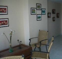 APARTAMENTO 706, EDIFICIO MARINA DEL REY   cartagena , colombia