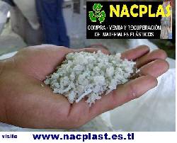 se vende polietileno aglutinado  cucuta, colombia