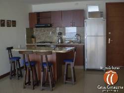 PENTHOUSE PISO 35, EDIFICIO PALMETTO cartagena , colombia