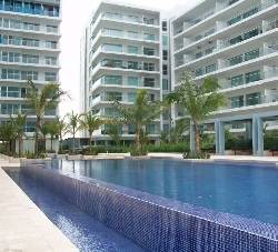 APARTAMENTO 411, MORROS ULTRA cartagena, Colombia