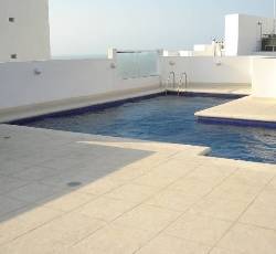 APARTAMENTO EN ARRIENDO, EDIFICIO SKI II cartagena, Colombia