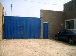 SE REMATA TERRENO COMERCIAL EN EL CALLAO Lima, Peru