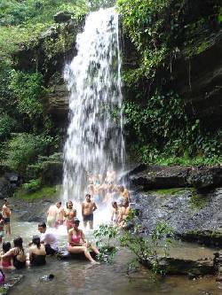 SE ARRIENDA FINCA EN REPRESA DEL PRADO TOLIMA bogota, colombia