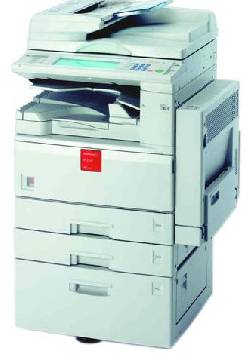 RICOH AFICIO MP2510 ULTIMA GENERACION, FINANCIACION CALI, COLOMBIA