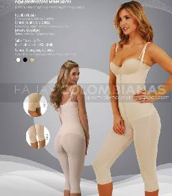 Fajas Cali - Fabricantes cali, colombia