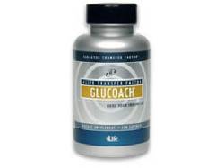 DIABETES, AZUCAR ALTO GLUCOACH TRANSFER FACTOR  Bogota, Colombia