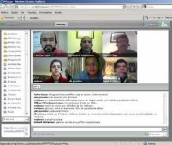 VideoConferencias Bogot, Colombia