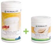  VENDO HERBALIFE MALTEADA 750 +PROTEINA 360  3134110667 Bogota, Colombia