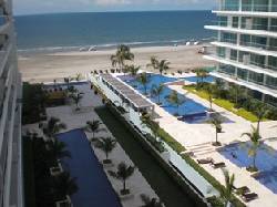 APARTAMENTO EDIFICIO MORROS EPIC, 2 HABITACIONES PISO 6 cartagena, Colombia