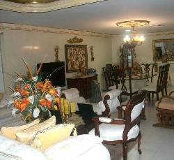 APARTAMENTO AMOBLADO, CRESPO cartagena, Colombia