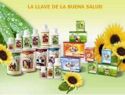 TIENDA NATURISTA-PRODUCTOS NATURALES EN SU CASA Bogot, Colombia