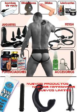 Fetish Store Colombia Tienda Online para hombres  bogota, colombia