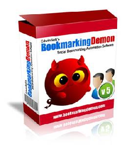 Bookmarking Demon san salvador, EL SALVADOR
