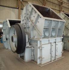 Trituradora de Martillo de Etapa nica Zhengzhou, China