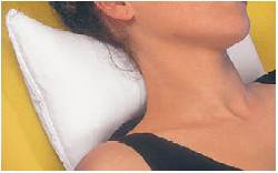 ALMOHADA CERVICAL DE VIAJE Bogot�, Colombia