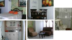 arriendo apartamentos amoblados en medellin medellin, colombia