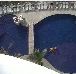 APARTAMENTO EDIFICIO PALMETTO CON PISCINA  cartagena , colombia