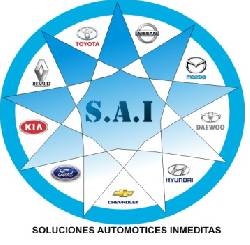 Venta de repuestos originales nuevos ,usados (salvament CALI, COLOMBIA