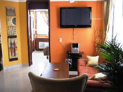 ALQUILER DE APARTAMENTOS AMOBLADOS POR DIAS (RODADERO) SANTA MARTA, COLOMBIA