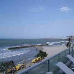 APARTAMENTO EN PALMETTO, ATRACTIVA ZONA SOCIAL cartagena , colombia