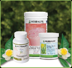 distribuidora independiente de herbalife   bogota, colombia