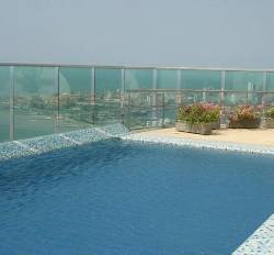 PENTHOUSE EDIFICIO HORIZONTE, PISO 31   cartagena, Colombia