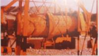 Productor de Arena Rotatorio Zhengzhou, China