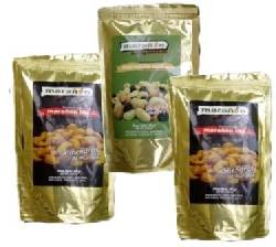 SNACKS SALUDABLES Bogot, D.C., COLOMBIA