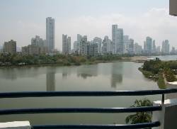 ARRIENDO APARTAMENTO AMOBLADO, 2 HABITACIONES, FIJO cartagena, Colombia