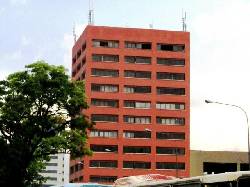  clienteinmobiliario vende comoda oficina codigo MLS #1 valencia, Venezuela
