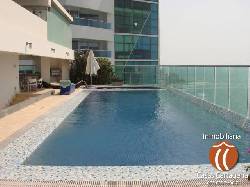 PENTHOUSE FRENTE AL MAR, 3 HABITACIONES   cartagena, Colombia